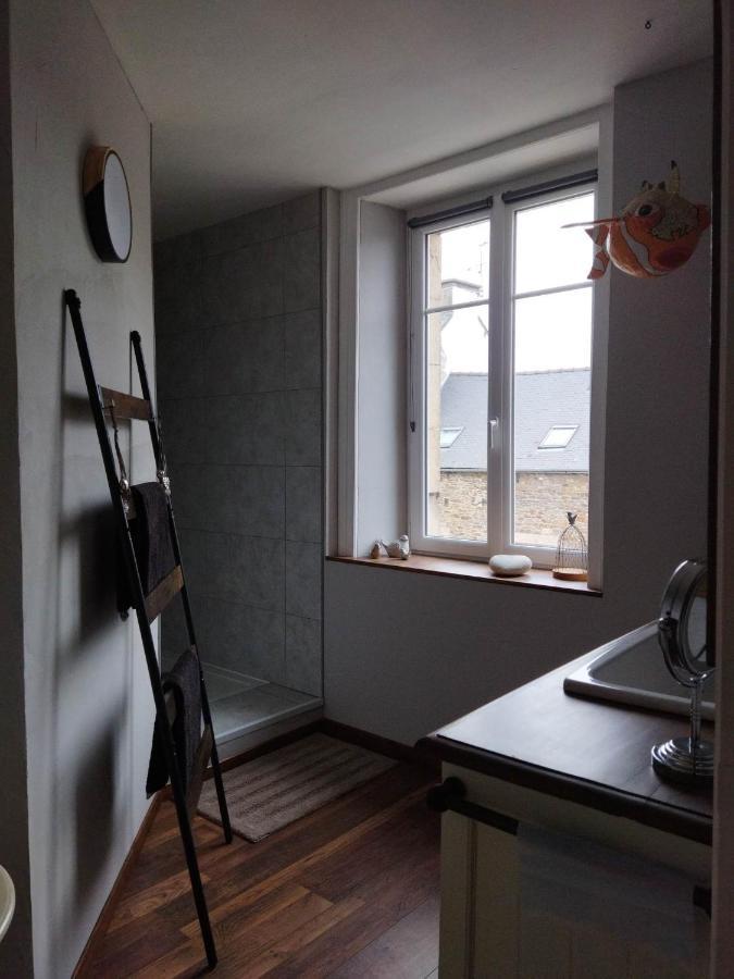 Corseul La Menardiere Serenitatis Chambre D'Hotes Petit Dejeuner Compris מראה חיצוני תמונה